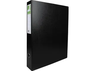 Q-Connect ordner A3 uit Karton Staand 80mm Zwart - 2
