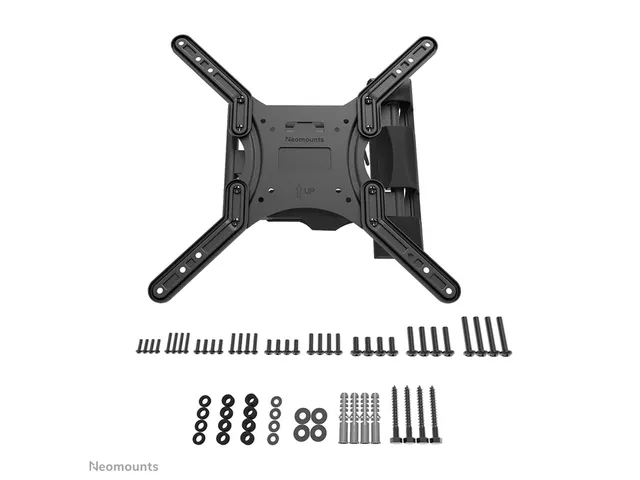 Support mural TV Neomounts WL40-550BL14 32-55 inch