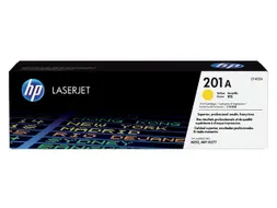 HP CF402A 201A Toner Geel 1.400 Pagina's Origineel