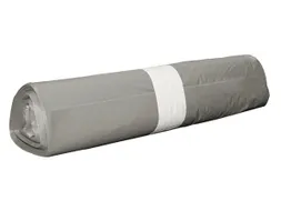 vuilzak,45l,dikte 35 µm,LxB 1000x520mm,transparant