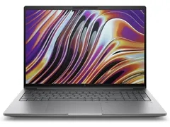 ZBook Power 16 inch G11 A mobiele workstation-pc Wolf Pro Security Edi