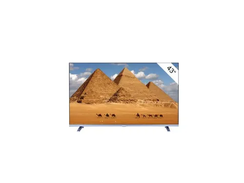 43EA3300X TORNADO SMART TV 43 (109,2cm)