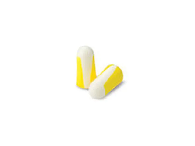 Bilsom 303L Disposable oordoppen 33 dB Maat L Geel Navulling 200 paar