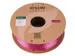 eSUN 3D printer Filament ePLA-Silk 1,75mm Violet 1kg