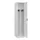 locker voor scheiding van kleding,HxBxD 1850x400x500mm,1vak
