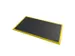 antivermoeidheidsmat,mat,ESD,LxB 1630x1020mm,rubber/nitril,geribd