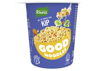 Good Noodles Knorr kip cup - 2