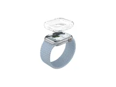 PanzerGlass SAFE. by TPU Bumper Transparent Apple Watch Series 11 |