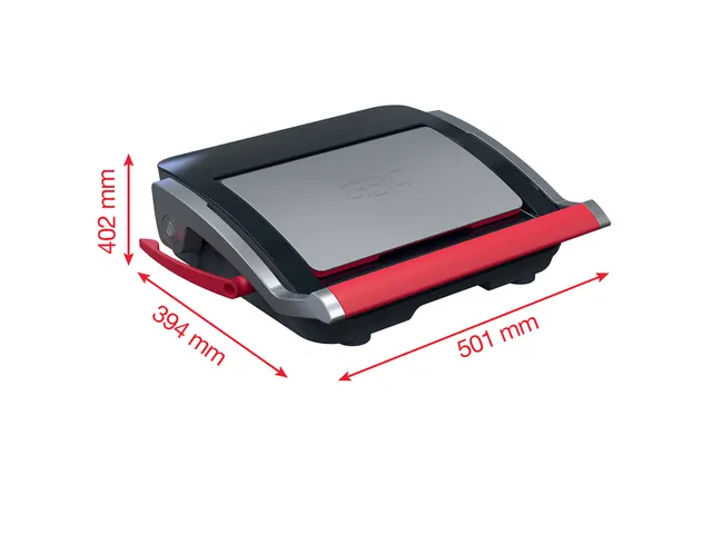 GBC Inbindmachine WireBind WB15 34-gaats 125 vel