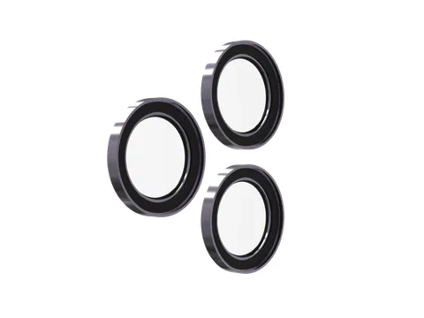 InvisibleShield Glass Elite, Apple, iPhone 17 Pro/17 Pro Max, 16 Pro/1