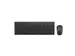 Kensington KM150 EQ Draadloos Toetsenbord Qwerty Muis