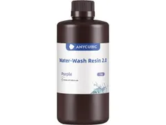 UV/LCD WASHABLE PURPLE 1kg