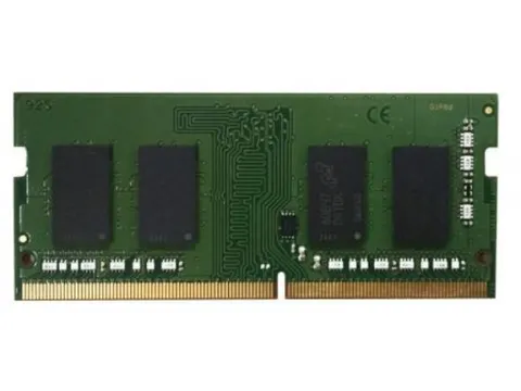 QNAP RAM-16GDR5T0-SO-5600, 16 GB, 1 x 16 GB, DDR5, 5600 MHz, 260-pin S