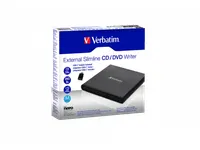 Verbatim DVD recordable