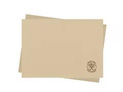 Placemat 30x40cm I-0018N Infibra Madre Terra Placemat 2000st Beige
