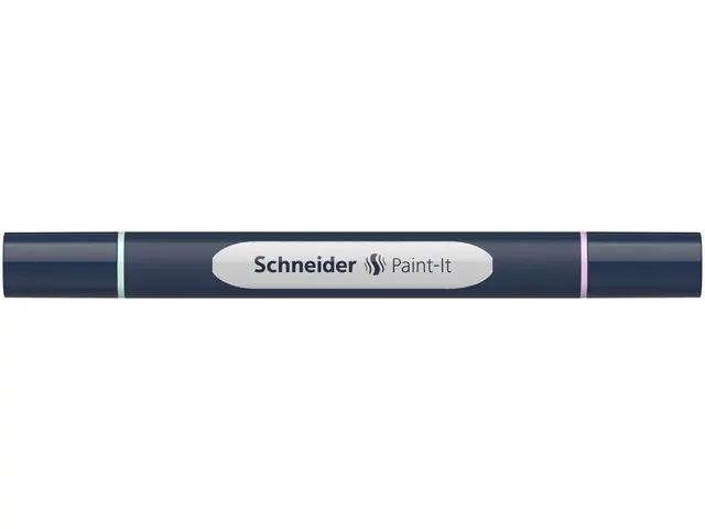 Twinmarker Schneider cartridge Paint-It 040 licht magenta 137