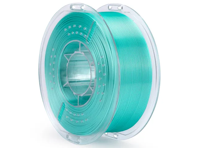 PLA SILK 1,75mm MINT GREEN 1kg