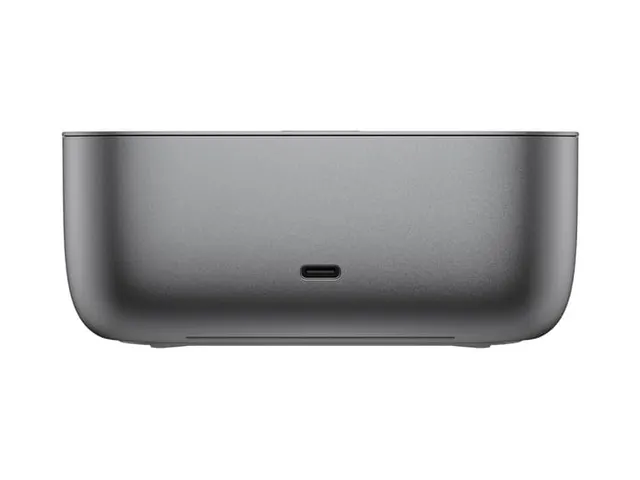 HP Thunderbolt Dockingstation AW5M5UTABB G6 280W Grijs