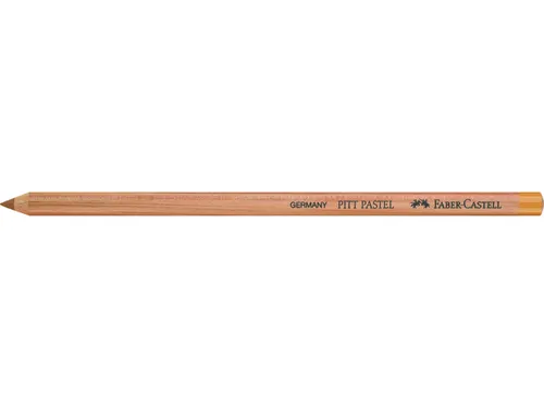 Pastelpotlood Fc Pitt 182 Okerbruin