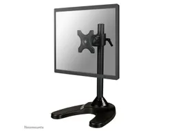 Monitorstandaard FPMA-D700 Zwart