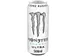 Energiedrank Monster ultra suikervrij blik 500ml