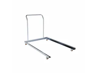 hoekframe,draagverm. 500kg,laadvl. LxB 1200x800mm,3-zijdig - 3
