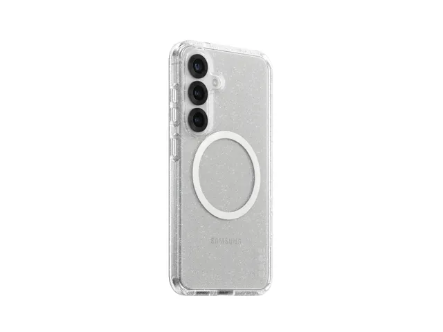 PanzerGlass CARE by Flagship Case Urban Combat Star Lit w. White Qi