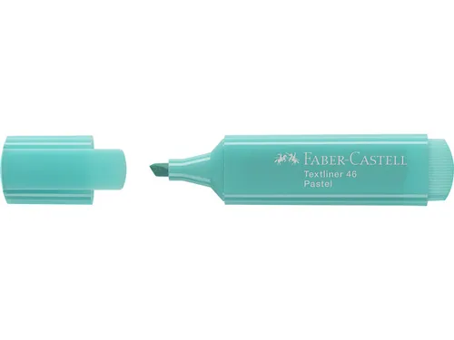 Markeerstift Faber-Castell 1546 pastel turkoois