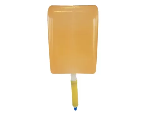 Euro hygienische handzeep-Eurobac 6x 1 liter