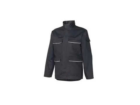 Intersafe Maintenance-Line werkjas, antracietgrijs, maat 40, per stuk