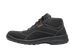 Veiligheidsschoen Anouk Zwart Nubuck Dames Maat 36 S3 ESD Hoog - 2