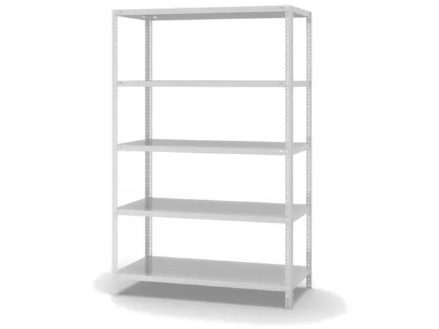 rayonnage,rayonnage départ,HxlxP 2000x1300x600mm