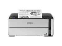 Epson Ecotank Et-m1180 Inkjetprinter