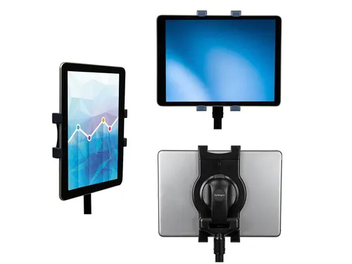Tablet Houder Met Statief Tripod Tablet Vloerstandaard