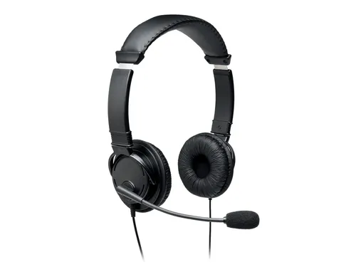 Hoofdtelefoon Kensington USB HiFi