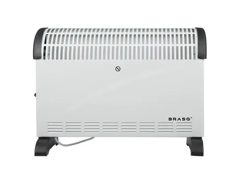 Kachel convector BRASQ CH300 2000W 60m3