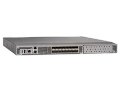 Cisco MDS 9132T Managed 1U Grijs Switch