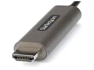2 meter USB-C naar HDMI kabel 4K 60Hz met HDR10 - 3