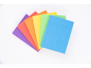 Smart Games Happy Cube Original puzzelspel 6+ - 4