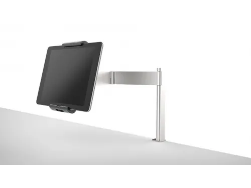 Durable Tablet Arm Metaal Zilver