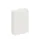 schuifdeurkast,HxBxD 1540x1000x430mm,decor romp wit,decor front wit