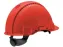 OUTLET 3M Peltor G3000NUV veiligheidshelm Rood