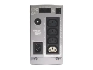 APC Back-UPS BK350EI - 350VA, 4x C13 uitgang, USB - 1