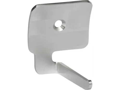 Ophanghaak Vikan 0616 1 haak 48mm RVS