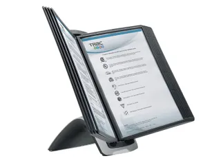 Bureaustandaard Sherpa 10 Infotassen Style - 1