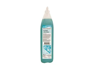 Diversey Suma Total D2.4 Allesreiniger fles 1 Liter - 1