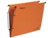 Hangmap Orgarex VisioPlus LMG Lateraal A4 15mm U-Bodem Oranje