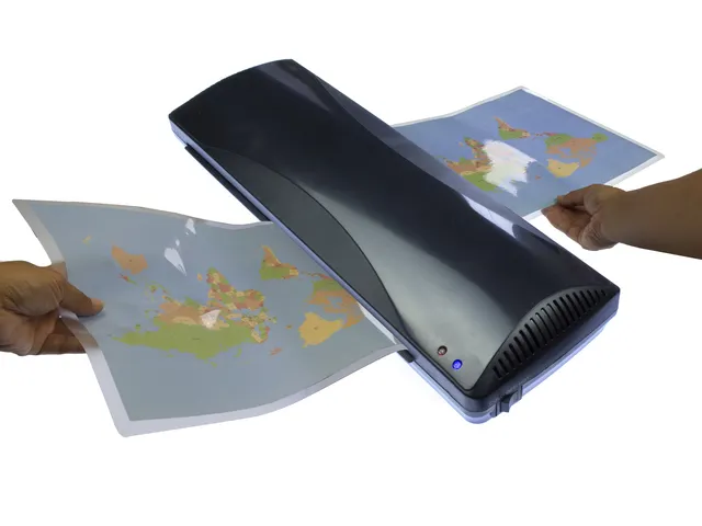 Pochette de plastification Kangaro A4 80 micron 25 flles