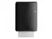 Distributeur essuie-mains Euro 441152 Black Quartz