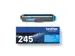 Tonercartridge Brother TN-245C blauw